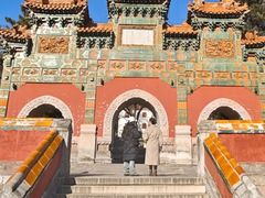 -普陀宗乘之庙(小布达拉宫)
