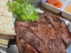 -榖屋house of flour(张江首店)