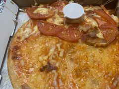 -玛格萝妮比萨屋(陆家浜路店)
