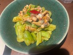 -KŌNG胶东小馆(华熙店)