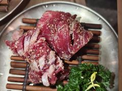 -西塔老太太泥炉烤肉(双井店)