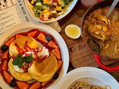 -UPPER KITCHEN(延安路店)