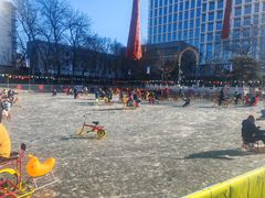 -西海子公园