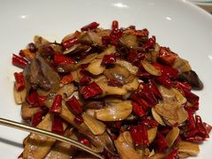 -一坐一忘云南菜(卓悦中心)