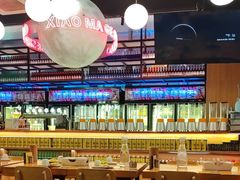 -本色.小马哥烧烤(无锡九里仓店)