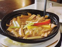 -三宝大饭店-中和艺素餐厅(浦上金山正祥广场店)