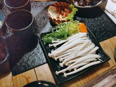 -湊湊火锅·茶憩(上海合生汇店)