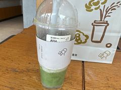 -喜茶(珠海华发商都店)