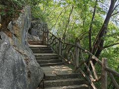 -灵栖洞天