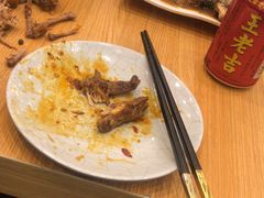 -超越炭火牛蛙火锅鸡(河东店)