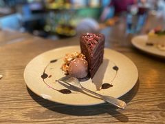 -THE CANNERY&JUJU 新鲜海鲜·牛排美食酒廊