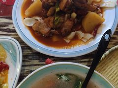 -新疆伊宁远征餐厅