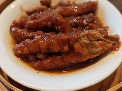 -铭家点心(秦岭路店)