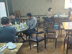 -清真·馬坡二旦烧烤(人生一串拍摄店)