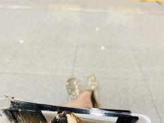 -星巴克臻选(周浦万达店)
