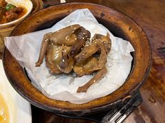 -澳门西南饭店·粤菜·茶市·手工点心(华海路店)