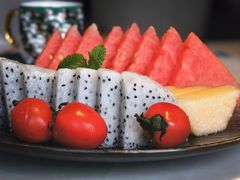 -大八江景意大利西餐厅LargeEight Italy Restaurant(1862时尚艺术中心店)