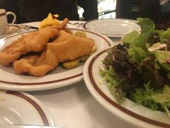 -Cafe Sacher(WIEN)