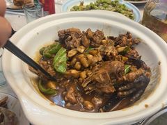 -李东农庄(中南百草园地标店)