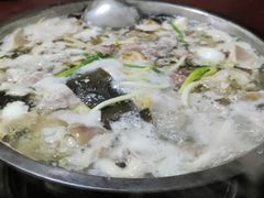 -海关荤豆花(洋河一路店)