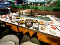 -凯萨印象铁板烧(苏州中心店)