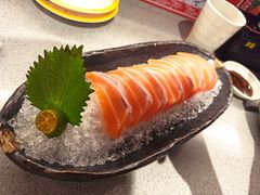 -友壹町寿司(嘉洲广场店)