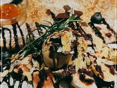 -GOTLOT COFFEE&KITCHEN角落厨房NOOK店