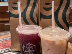 -星巴克臻选(周浦万达店)