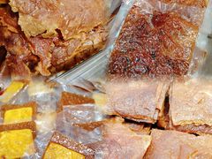 -长平腊味·潮汕特产