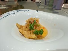 -逸林轩中餐厅(中信泰富朱家角锦江酒店)