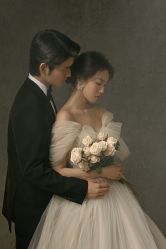 -吉光片羽高端婚纱摄影(泰州优选店)