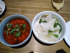 -新梅华·茶点餐厅(欧尚店)