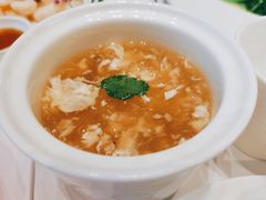 -乾隆美食·本帮菜(黄河路店)