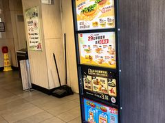 -麦当劳(湖光北街店)
