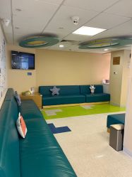 -杭州贝瑞斯美华妇儿医院·早孕·产检·儿科