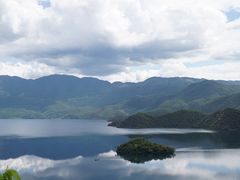 -丽江泸沽湖景区
