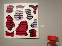 -chi K11艺术空间展览厅