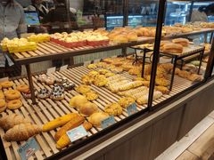 -天母蓝鸟烘焙·蛋糕·下午茶(时代城广场店)