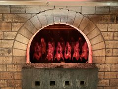 -四季民福烤鸭店(王府井东安门店)