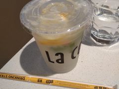 -乐凯撒披萨(正佳广场店)