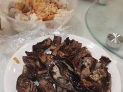 -海汇源老烧麦店(东大街总店)