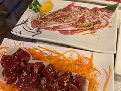 -猫爪爪原切自助烤肉(观音桥阳光世纪店)