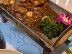-爷爷的草帽·海鲜馆(孙塘路店)