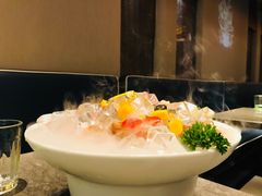 -汤城小厨•粤菜•靓汤(苏州街店)
