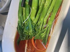 -穿越·外婆家(西溪天堂店)