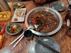 -耗儿鱼蛙蛙叫·老成都火锅(蛇口海昌街店)