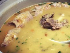 黄沙鱼-尽膳·鱼鲜川菜(宽窄巷子店)