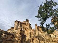 -元谋土林景区(物茂土林)
