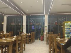 -晶渔坊·海鲜私房菜(东夷小镇店)