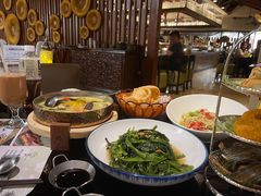 -金厨泰国餐厅·全泰籍厨师料理(拱北店)